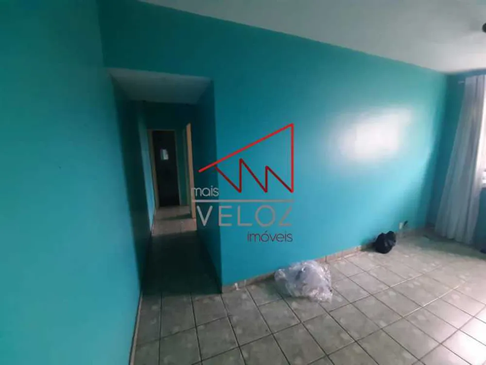 Apartamento, 2 quartos, 50 m² - Foto 7