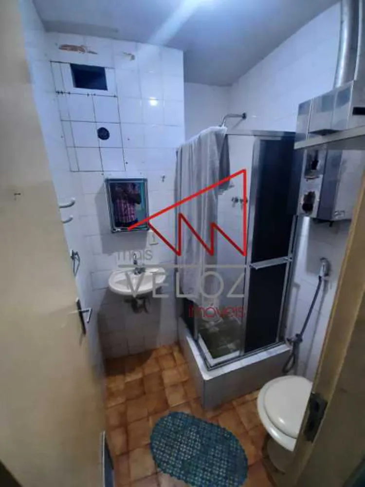 Apartamento, 2 quartos, 50 m² - Foto 12