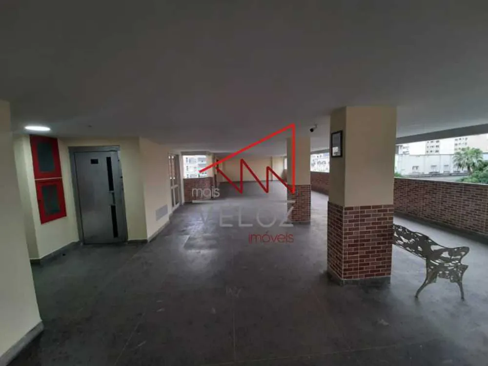 Apartamento, 2 quartos, 50 m² - Foto 16