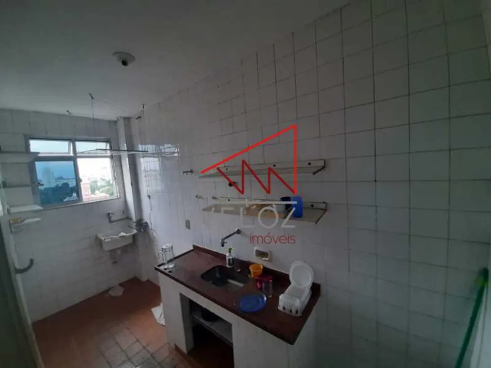 Apartamento, 2 quartos, 50 m² - Foto 9