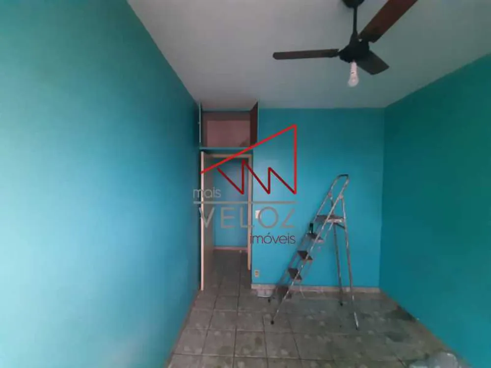 Apartamento, 2 quartos, 50 m² - Foto 11