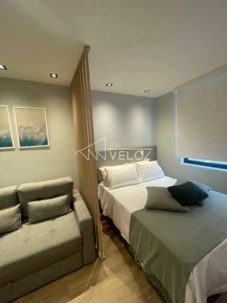 Apartamento, 1 quarto, 30 m² - Foto 11