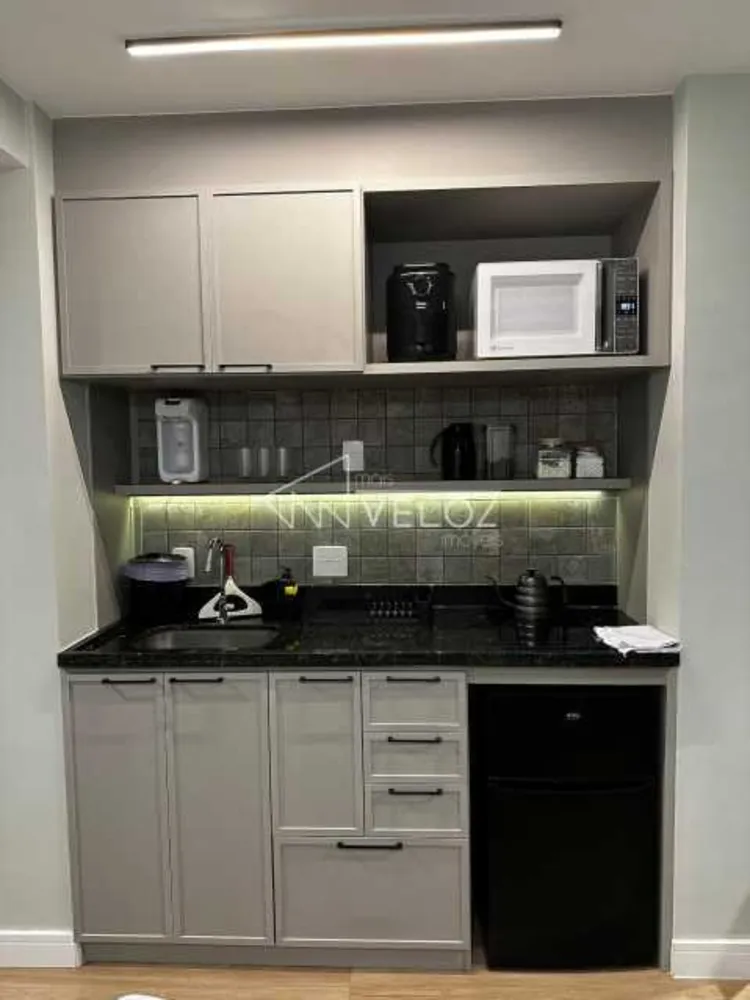 Apartamento, 1 quarto, 30 m² - Foto 8