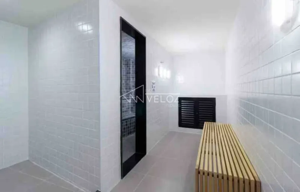 Apartamento, 1 quarto, 30 m² - Foto 16