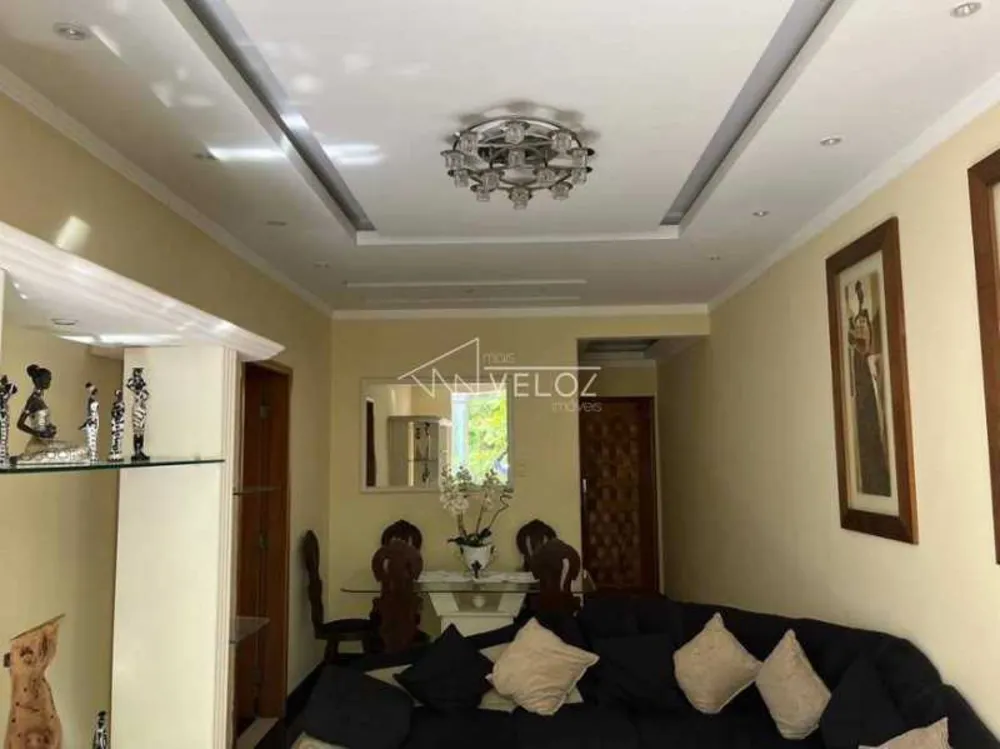 Apartamento, 3 quartos, 98 m² - Foto 7