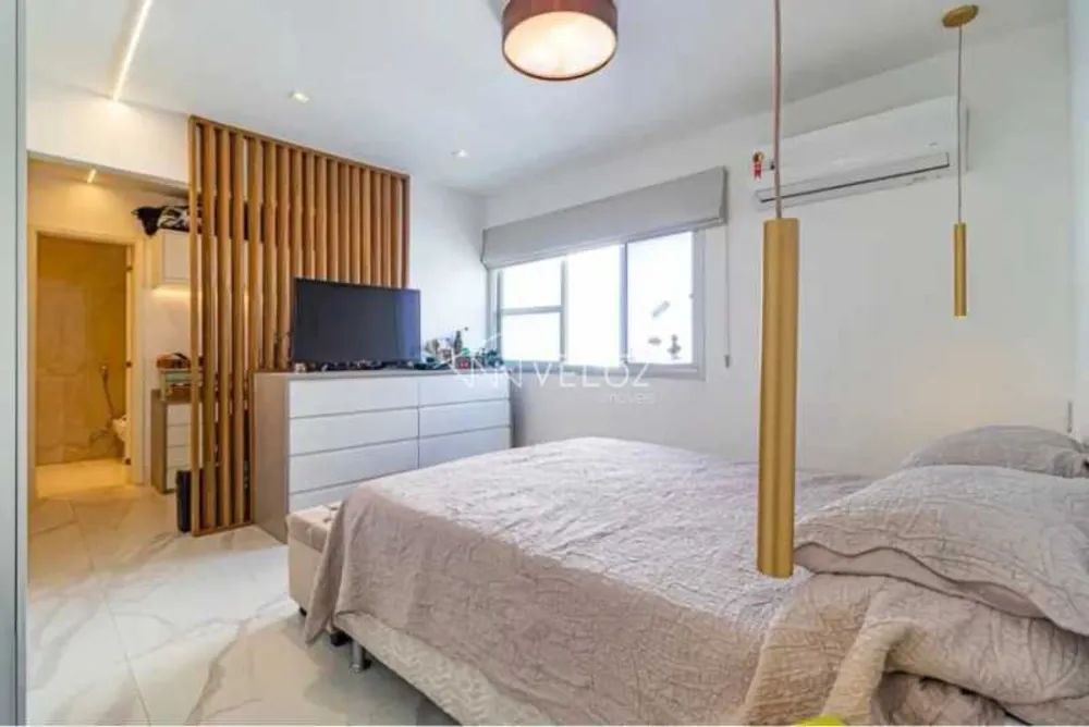 Cobertura, 3 quartos, 169 m² - Foto 2