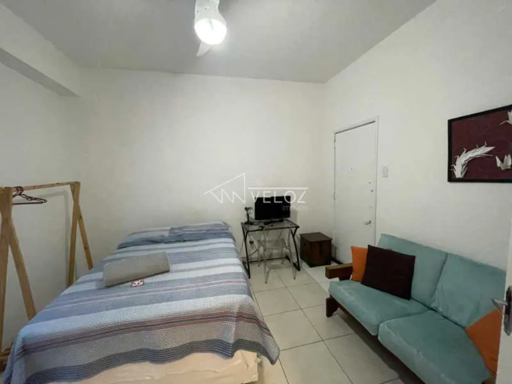 Apartamento, 1 quarto, 40 m² - Foto 5