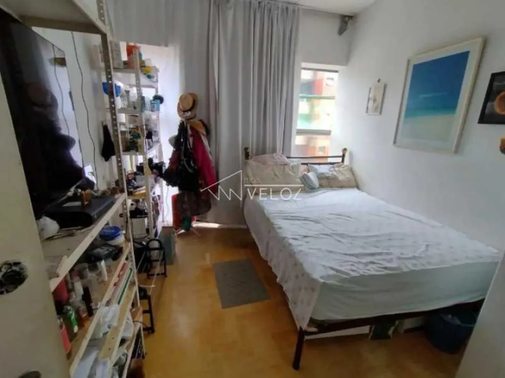 Apartamento, 3 quartos, 92 m² - Foto 21