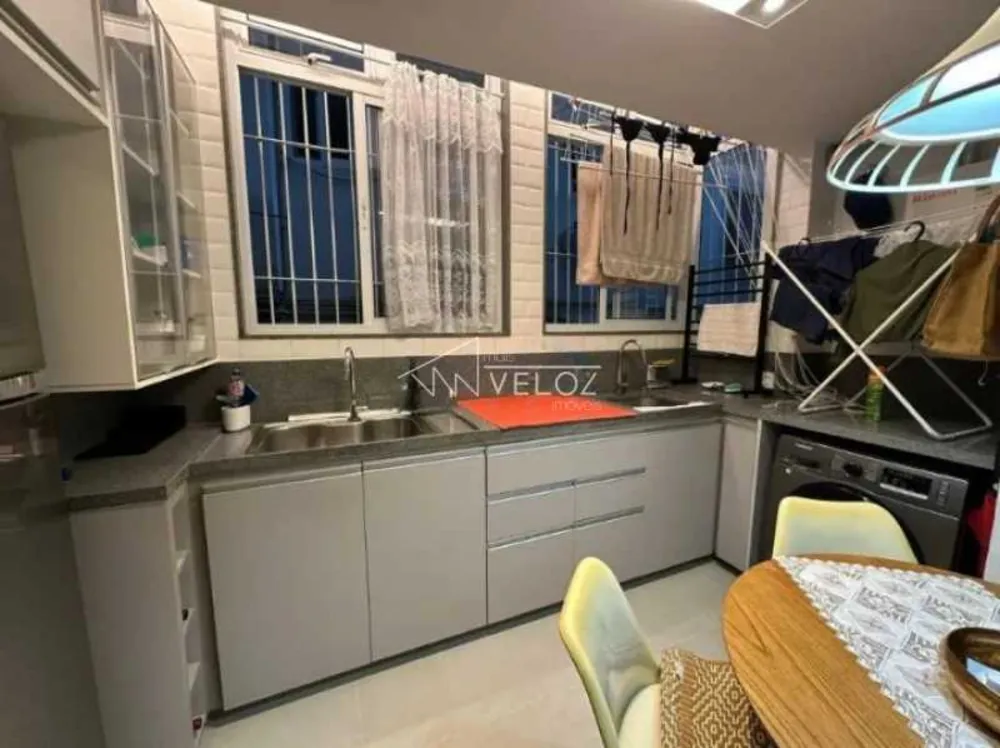 Apartamento, 2 quartos, 58 m² - Foto 6