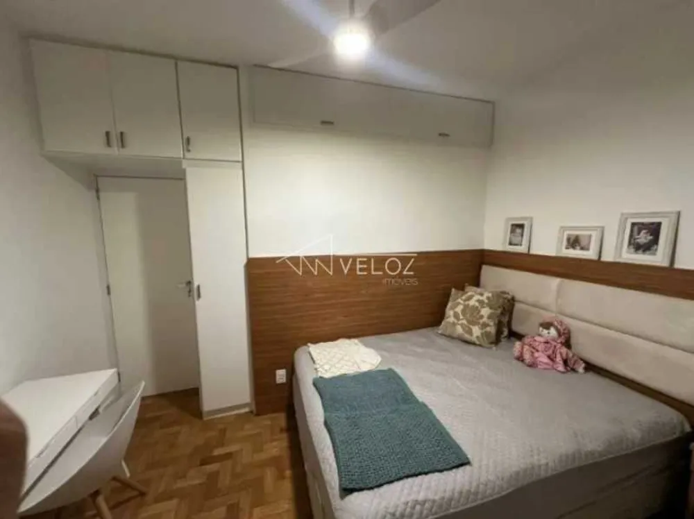 Apartamento, 2 quartos, 58 m² - Foto 13