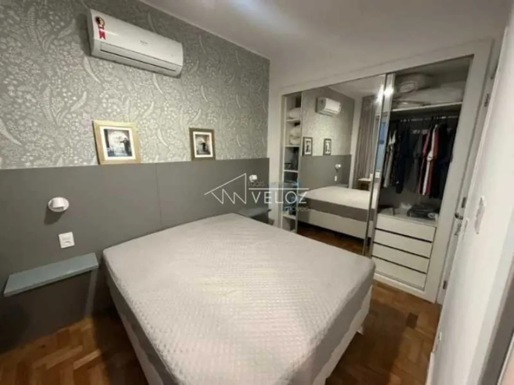 Apartamento, 2 quartos, 58 m² - Foto 12