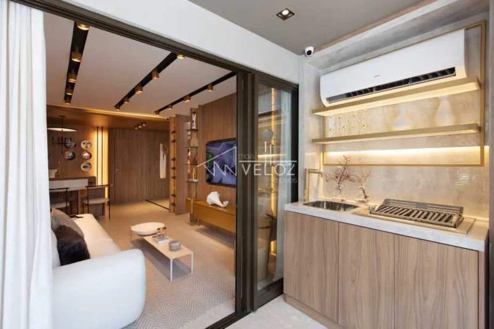 Apartamento, 2 quartos, 75 m² - Foto 19