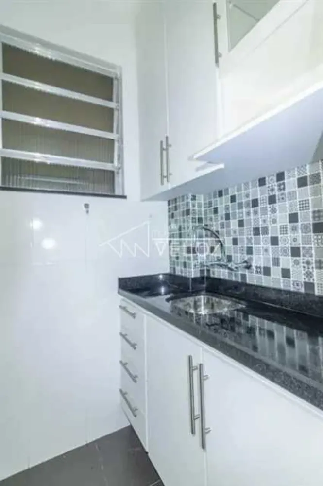 Apartamento, 1 quarto, 36 m² - Foto 22