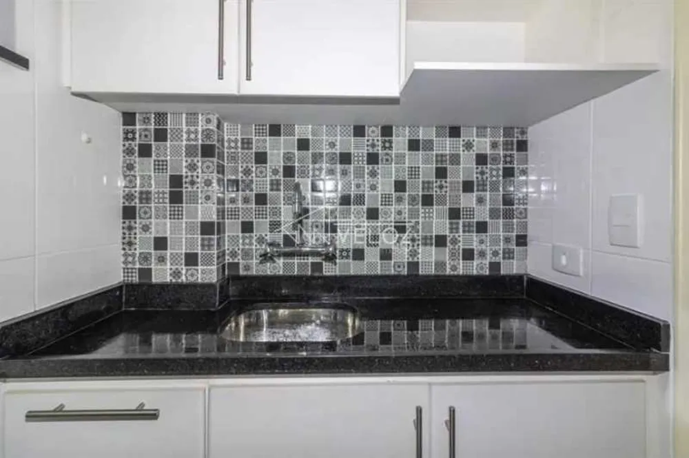 Apartamento, 1 quarto, 36 m² - Foto 8