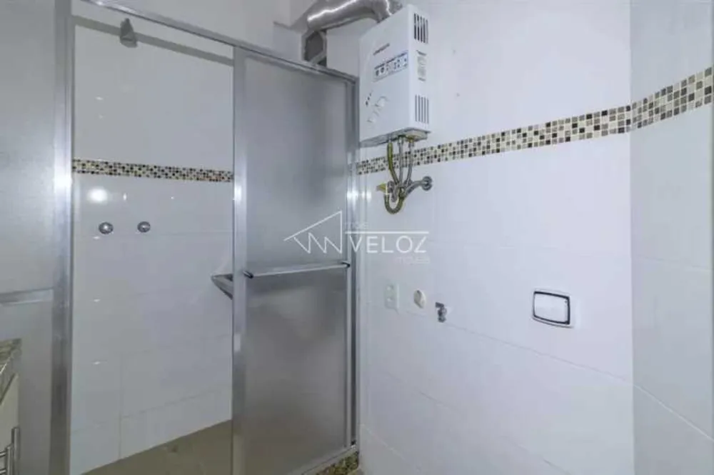 Apartamento, 1 quarto, 36 m² - Foto 17