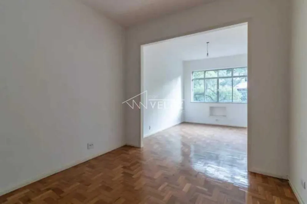 Apartamento, 1 quarto, 36 m² - Foto 2
