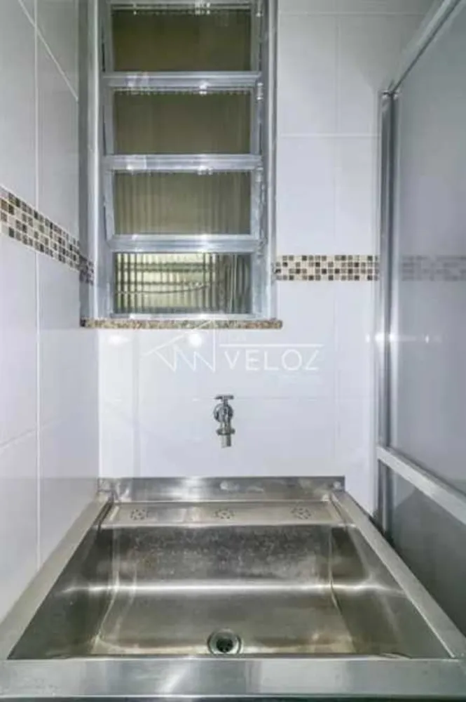 Apartamento, 1 quarto, 36 m² - Foto 5