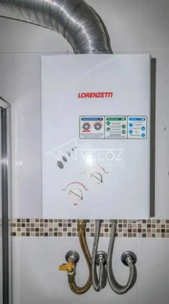 Apartamento, 1 quarto, 36 m² - Foto 12