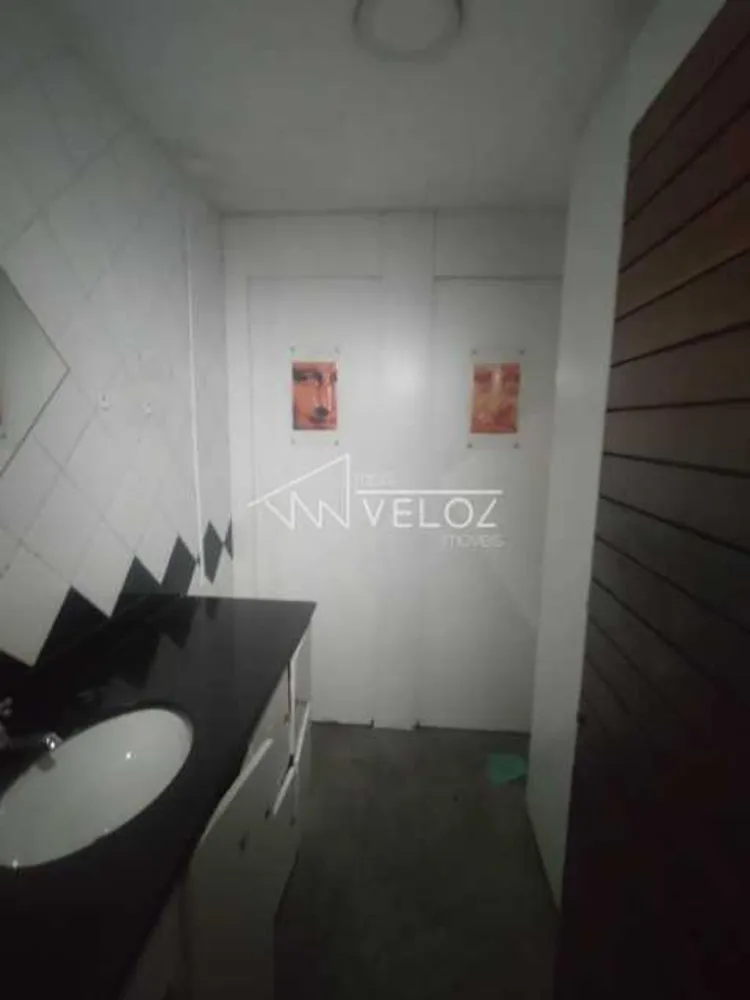 Loja-Salão, 37 m² - Foto 20