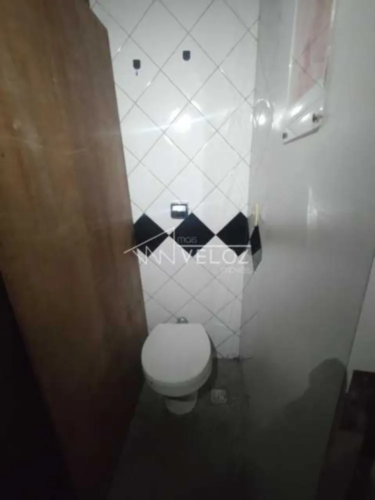 Loja-Salão, 37 m² - Foto 23