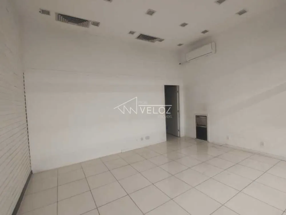 Loja-Salão, 37 m² - Foto 16