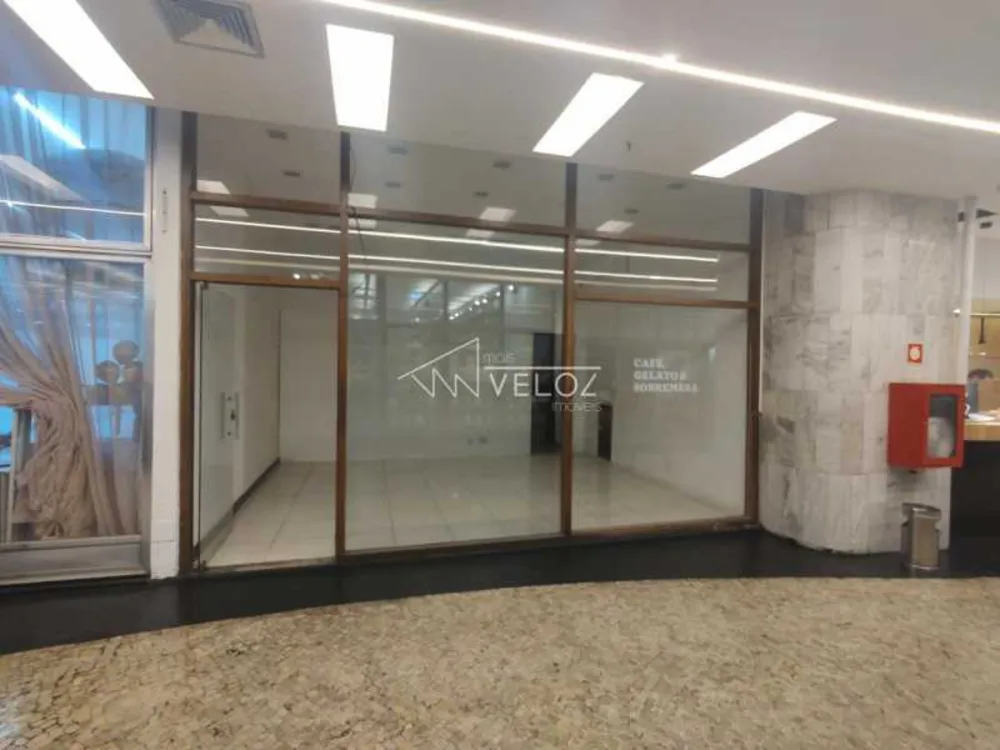 Loja-Salão, 37 m² - Foto 15