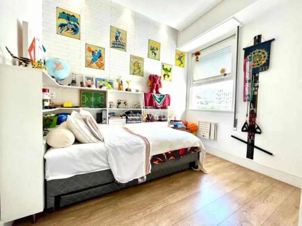 Apartamento, 3 quartos, 96 m² - Foto 7