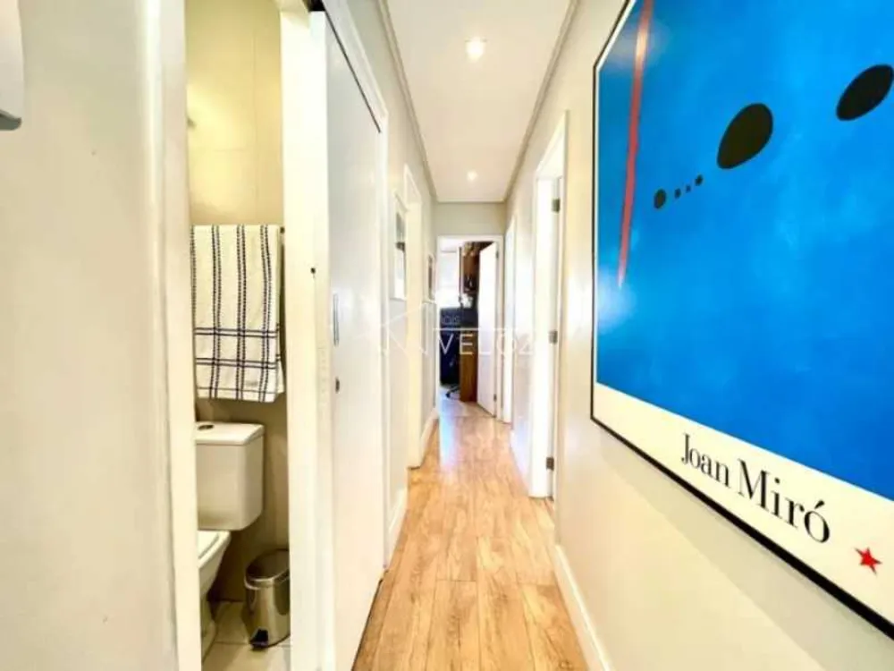 Apartamento, 3 quartos, 96 m² - Foto 3