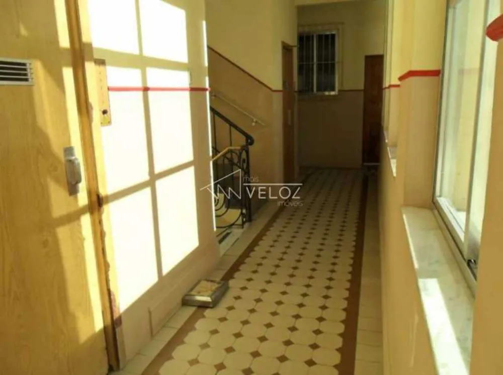 Apartamento, 1 quarto, 40 m² - Foto 3