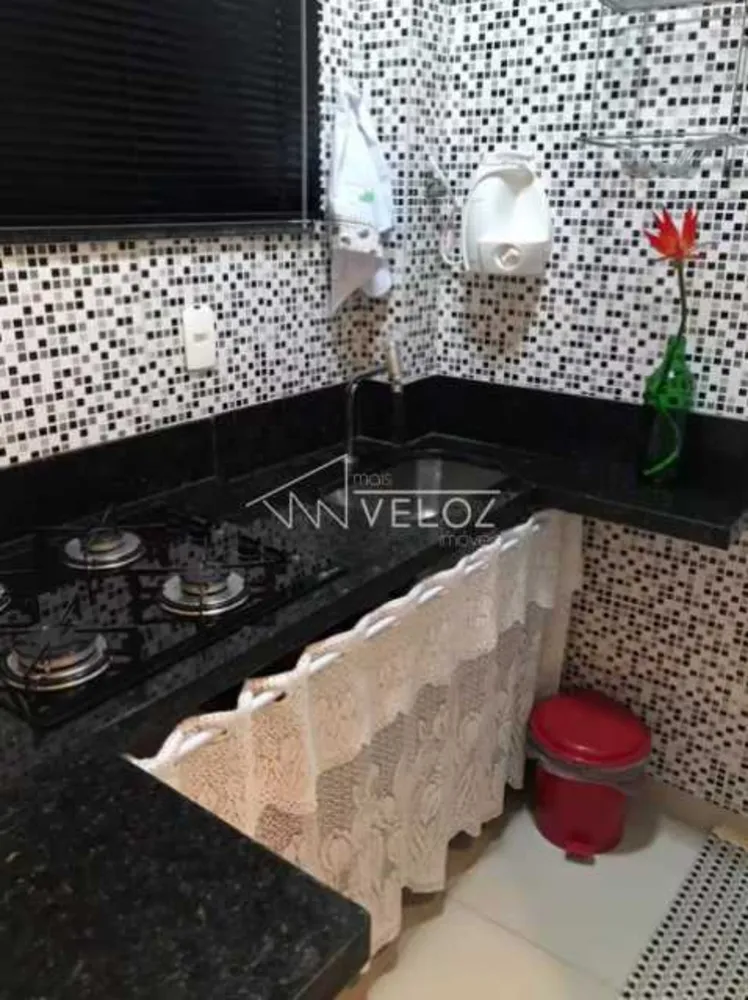 Apartamento, 1 quarto, 40 m² - Foto 26