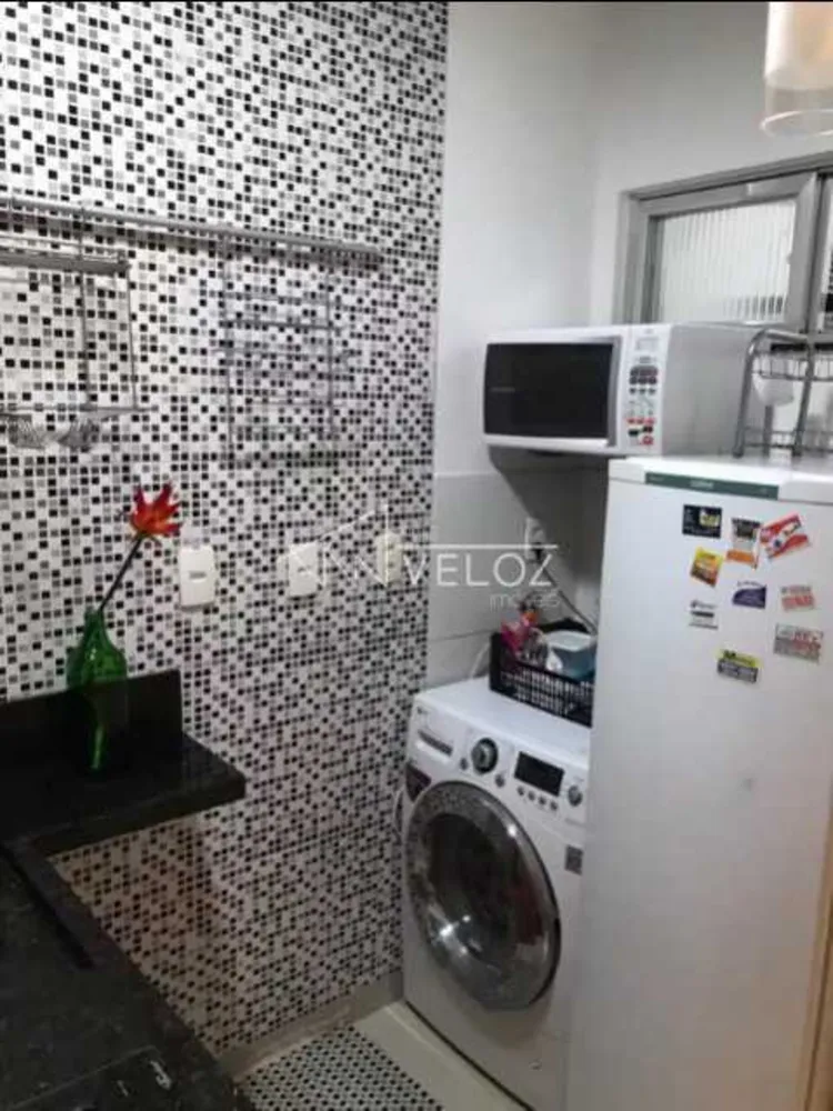 Apartamento, 1 quarto, 40 m² - Foto 2