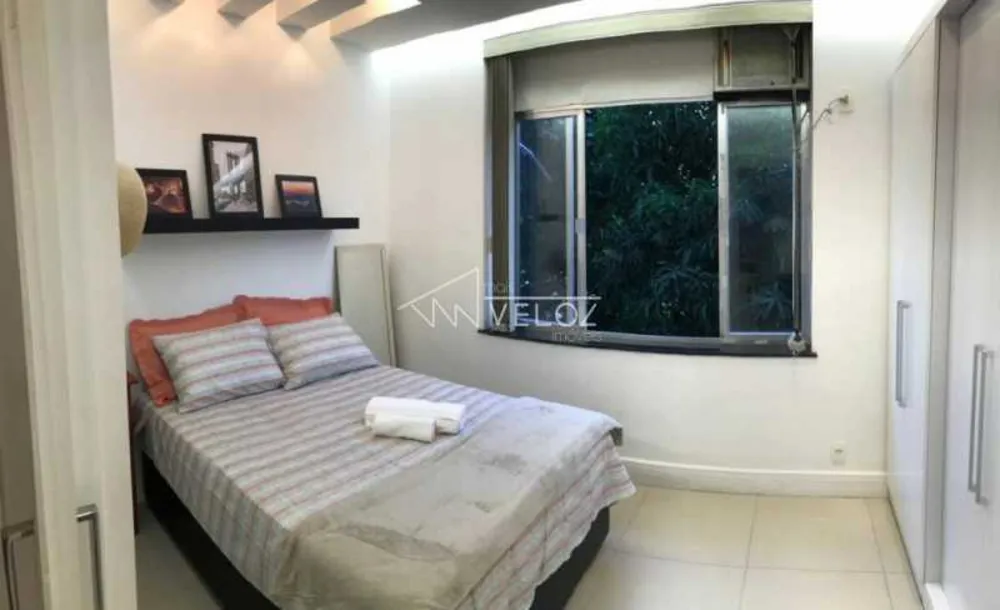 Apartamento, 1 quarto, 40 m² - Foto 6