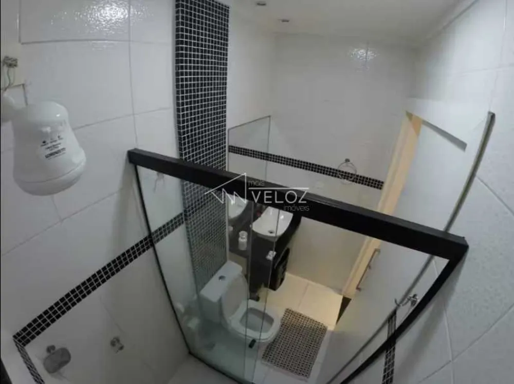 Apartamento, 1 quarto, 40 m² - Foto 17