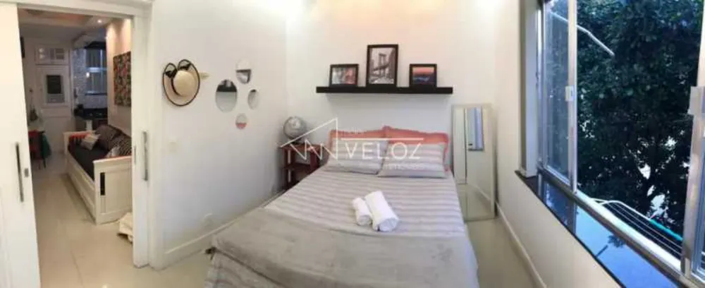Apartamento, 1 quarto, 40 m² - Foto 14