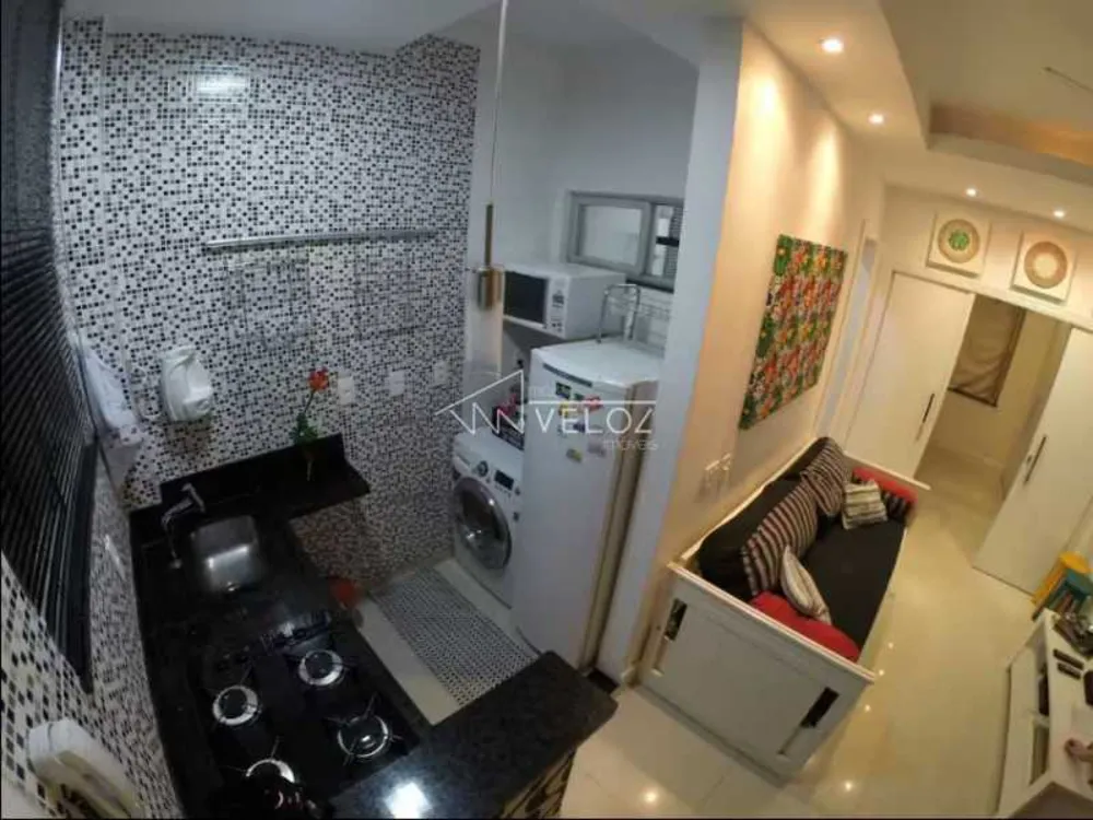 Apartamento, 1 quarto, 40 m² - Foto 16