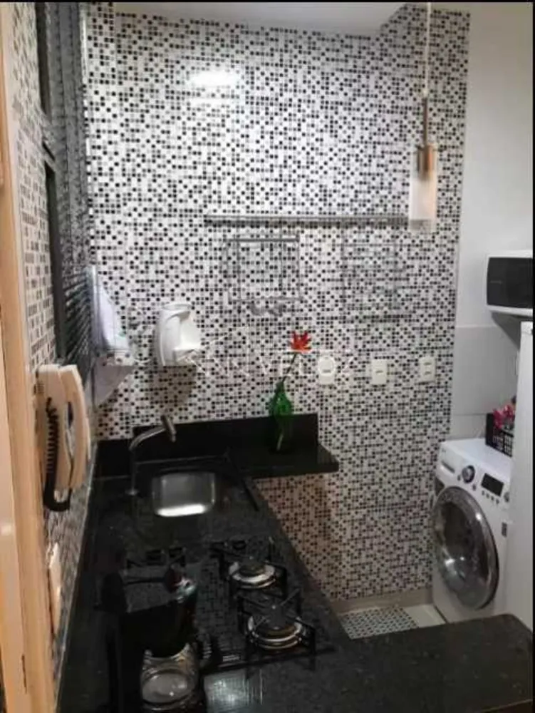 Apartamento, 1 quarto, 40 m² - Foto 7