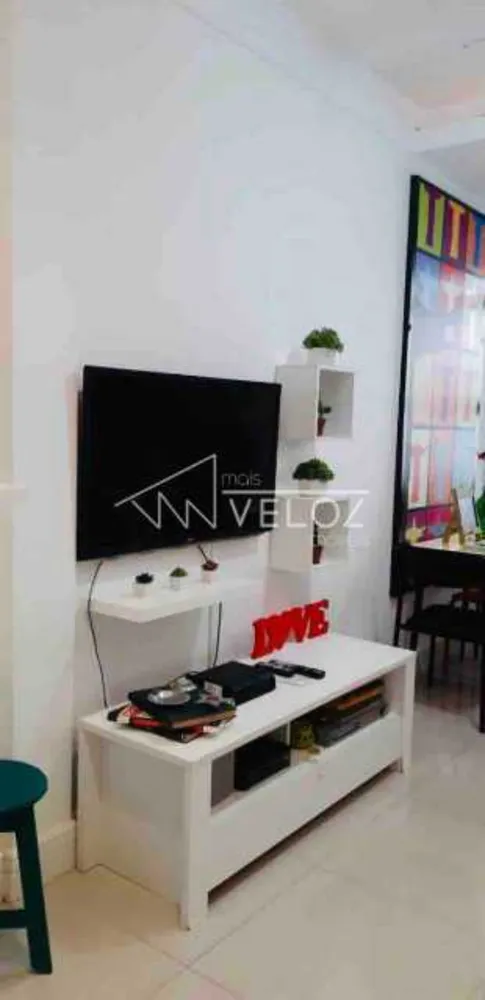 Apartamento, 1 quarto, 40 m² - Foto 19