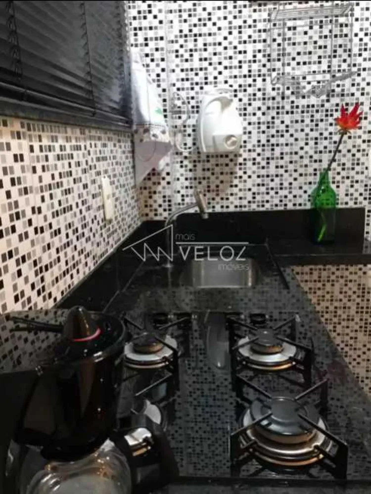 Apartamento, 1 quarto, 40 m² - Foto 28