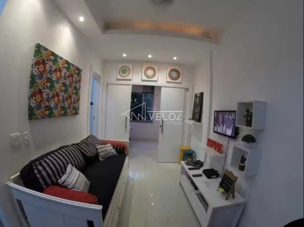 Apartamento, 1 quarto, 40 m² - Foto 11