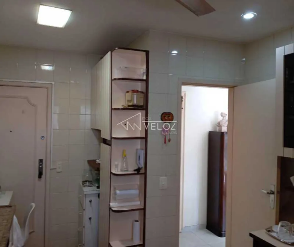 Apartamento, 2 quartos, 93 m² - Foto 4