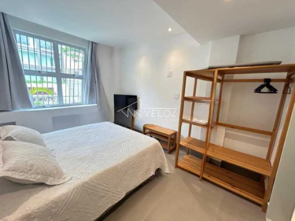 Apartamento, 2 quartos, 48 m² - Foto 8