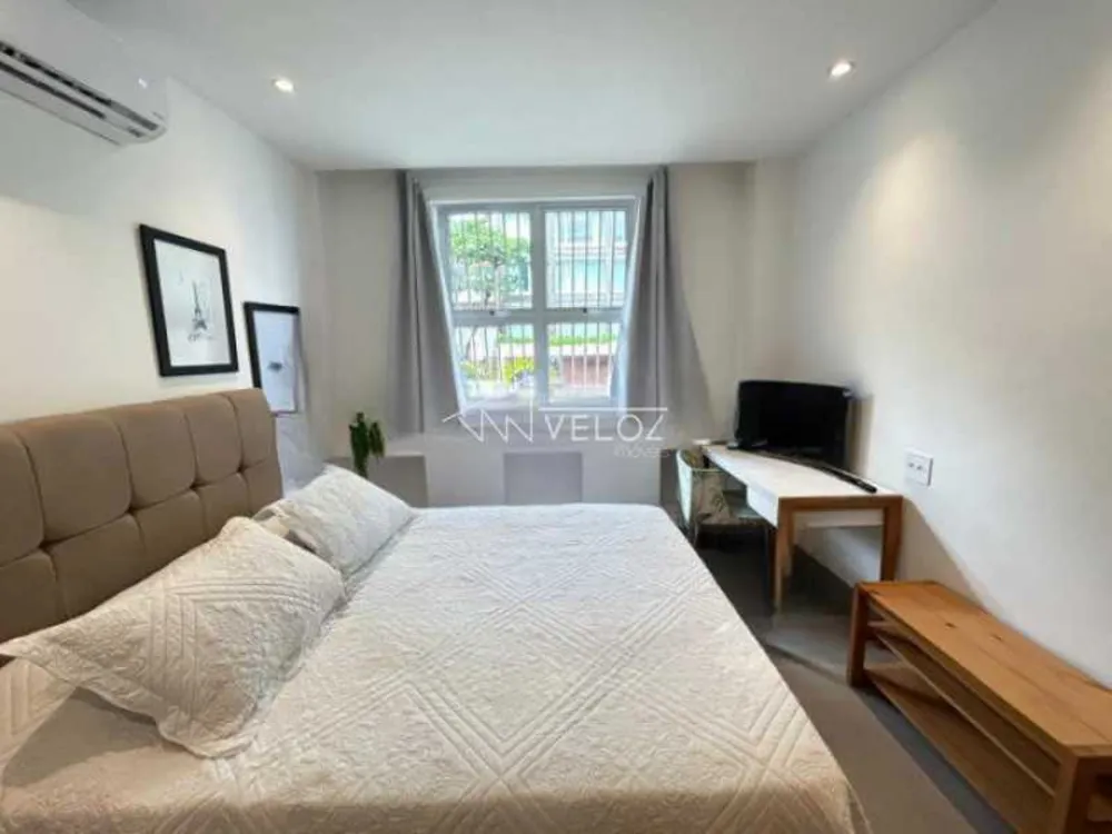 Apartamento, 2 quartos, 48 m² - Foto 11