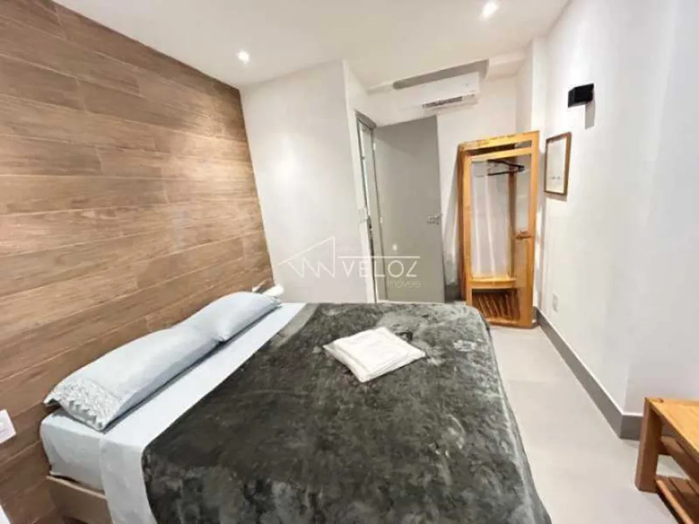 Apartamento, 2 quartos, 48 m² - Foto 9