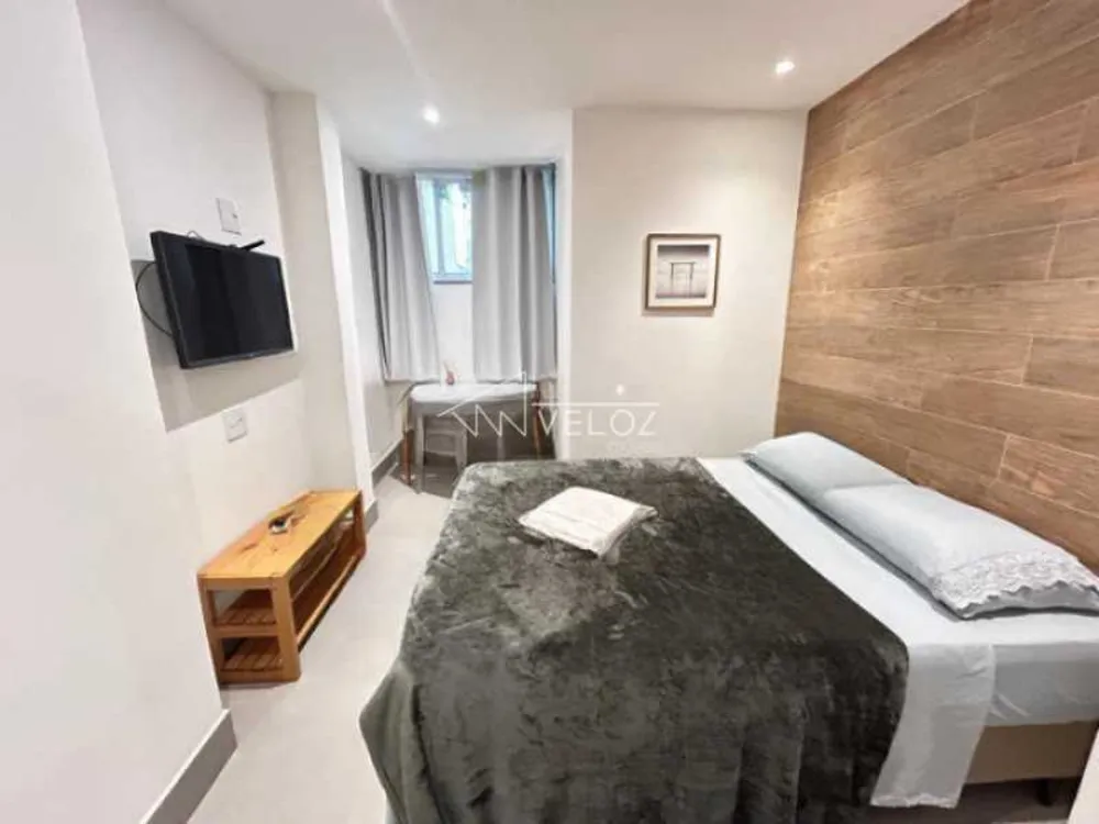 Apartamento, 2 quartos, 48 m² - Foto 6