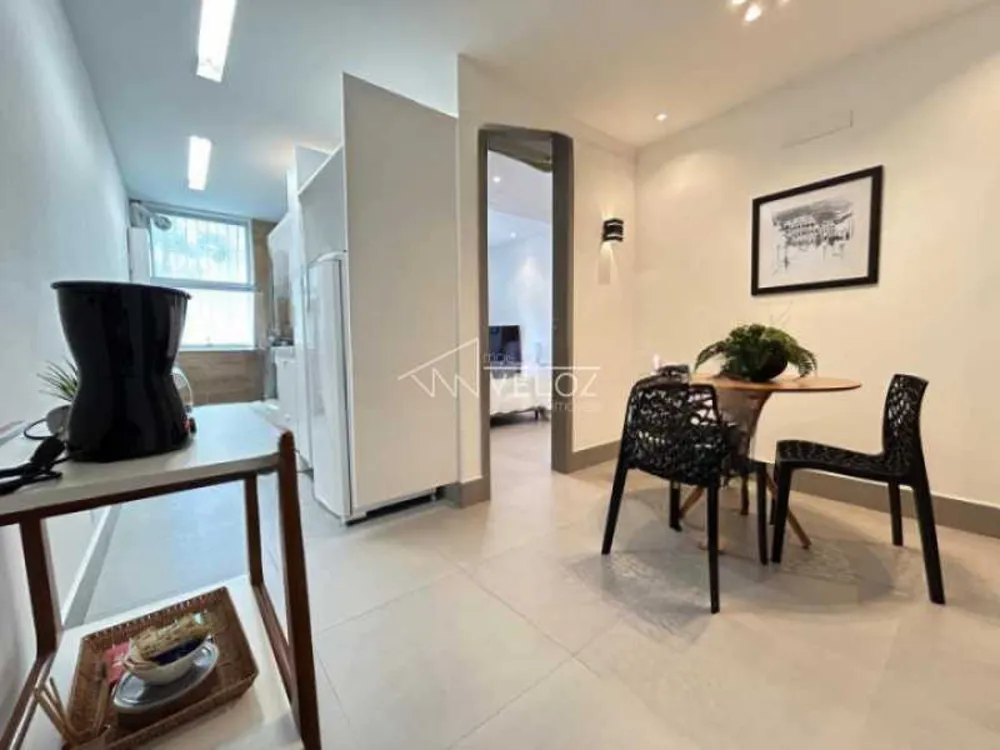 Apartamento, 2 quartos, 48 m² - Foto 3