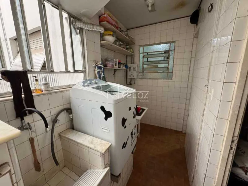 Apartamento, 3 quartos, 97 m² - Foto 5