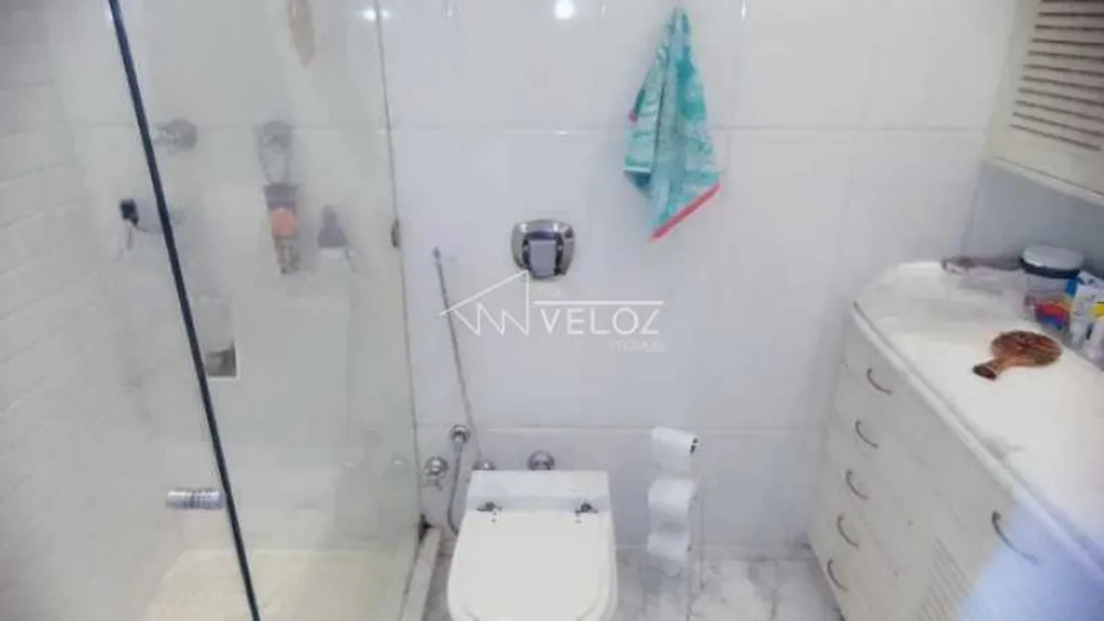 Apartamento, 3 quartos, 180 m² - Foto 9