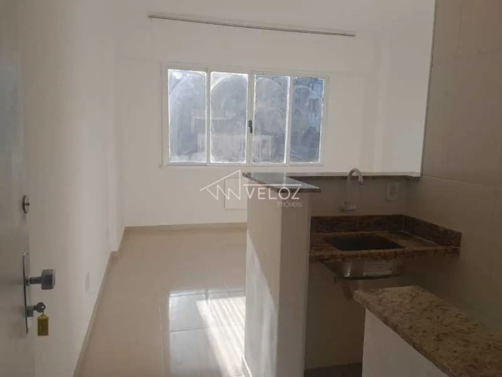 Apartamento, 1 quarto, 26 m² - Foto 4