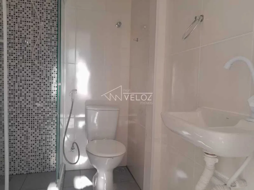 Apartamento, 1 quarto, 26 m² - Foto 16