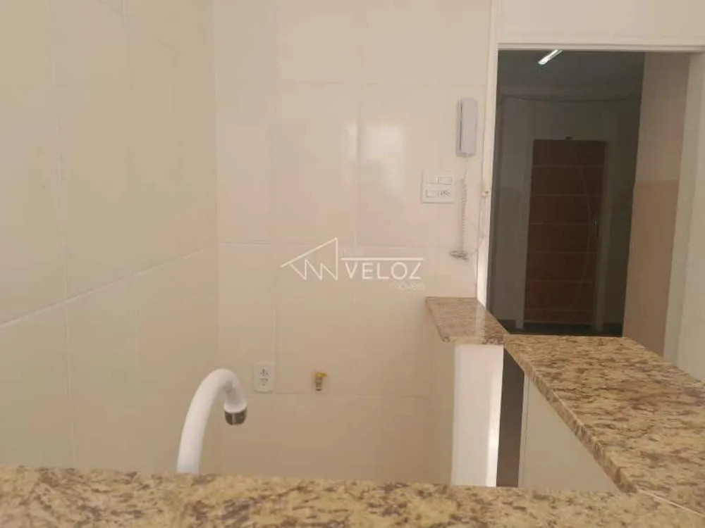 Apartamento, 1 quarto, 26 m² - Foto 8